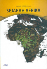 Sejarah Afrika