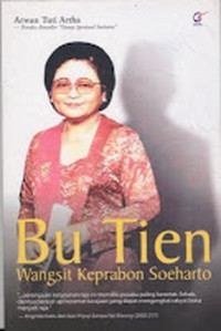 Bu Tien : Wangsit keprabon Soeharto