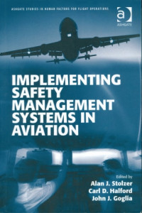 Implementing Safety Management Systems In Aviation