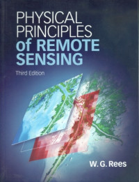 Physical Principles Of Remote Sensing