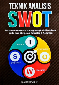 Teknik analisis SWOT