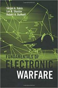 FUNDAMENTHALS OF ELECTRONIC WARFARE