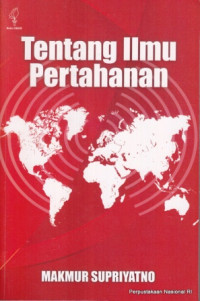 TENTANG ILMU PERTAHANAN