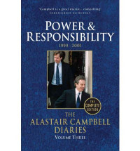 Power & Responsibility 1999-2001