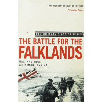 THE BATTLE FOR THE FALKLANDS