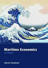 Maritime economics