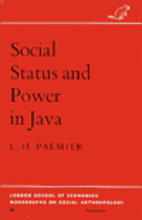 Social Status And Power in Java