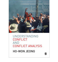 Understanding Conflict and Conflict Analysis