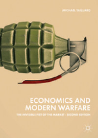 ECONOMICS AND MODERN WARFARE