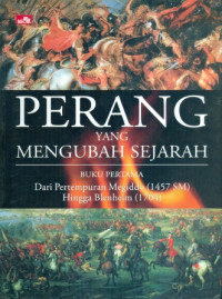 Perang Yang Mengubah Sejarah