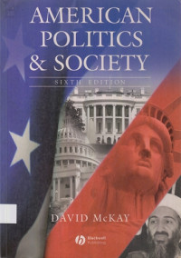 American Politics & Society