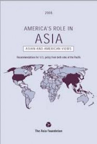 America's Role in Asia: American views