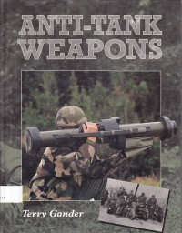 Anti-Tank Weapons