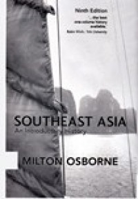 Southeast Asia : an illustrated introductory history