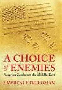 A Choice of Enemies