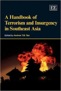 A Handbook of Terrorism and Insugerncy in Southeast Asia