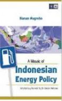 A Mosaic of Indonesian Energy Policy