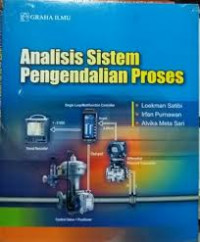 Analisis Sistem Pengendalian Proses