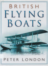 British flying boats