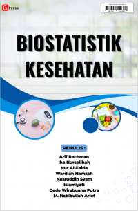 Biostatistik Kesehatan