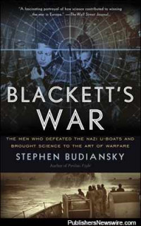 BLACKETT'S WAR