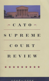 Cato Supreme Court Review