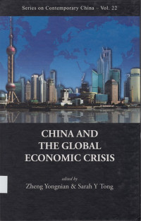 China and the Global Economic Crisis