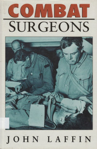 Combat surgeons