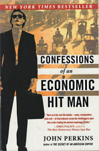 Confessions Of An Economic Hit Man. Sinhalese