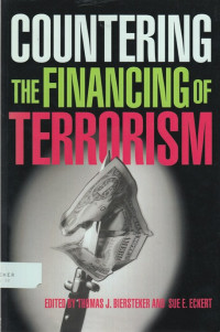 Countering the Financing of Terrorism