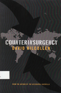 Counterinsurgency