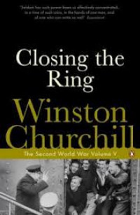 CLOSING THE RING : The Second World War