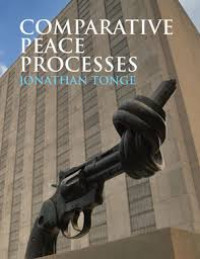 Comparative peace processes