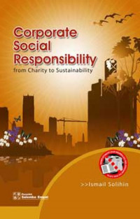 CORPORATE SOCIAL RESPONSIBILITY