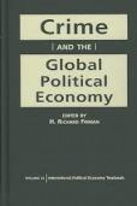 Crime and The Global Political Economy