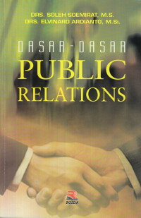 Dasar-dasar Public Relations