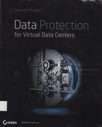 Data Protection for Virtual Data Centers