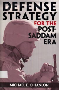 Defense Strategy for The Post-Saddam Era