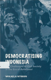 Democratising Indonesia