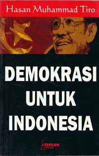 Demokrasi untuk Indonesia