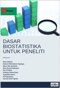 Dasar Biostatistika Untuk Peneliti
