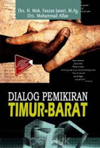 Dialog pemikiran timur-barat