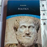 Politics / Aristotle