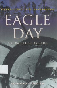 Eagle Day: The Battle of Britain