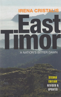 EAST TIMOR A NATION'S BITTER DAWN