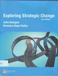 Exploring Strategic Change