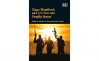 Elgar handbook of civil war and fragile states