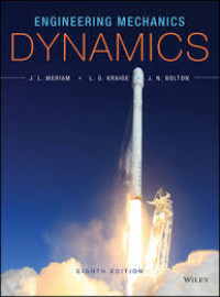 Engineering Mechanics-Dynamics