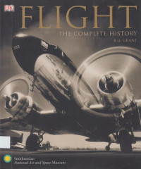 Flight: the complete history