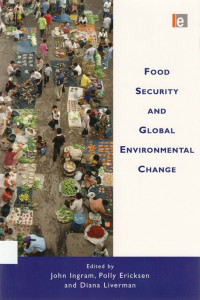 Food Security And Global Environmental Change